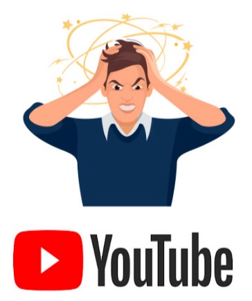 The Impact of Reduced View Counts on YouTube: A Concern for Content Creators